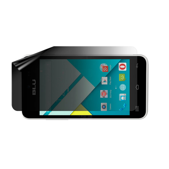 BLU Advance 4.0 L Privacy Lite (Landscape) Screen Protector