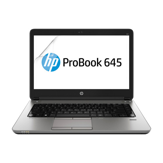 HP ProBook 645 G1 Matte Screen Protector