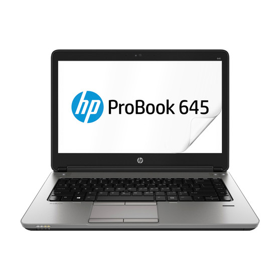 HP ProBook 645 G1 Impact Screen Protector