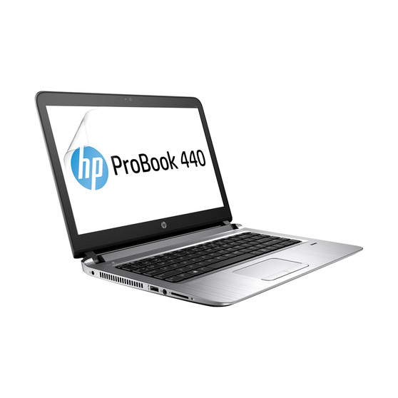 HP Probook 440 G3 (Non-Touch) Matte Screen Protector