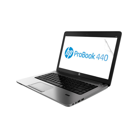 HP Probook 440 G1 Matte Screen Protector