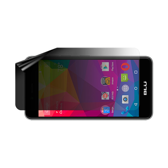 BLU Studio G HD Privacy Lite (Landscape) Screen Protector