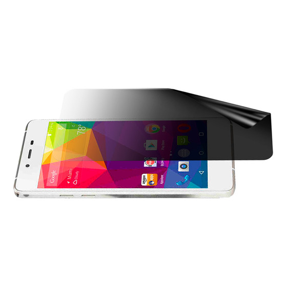 BLU Vivo Air LTE Privacy Lite (Landscape) Screen Protector