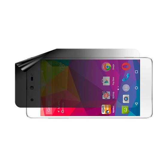 BLU Vivo Selfie Privacy Lite (Landscape) Screen Protector