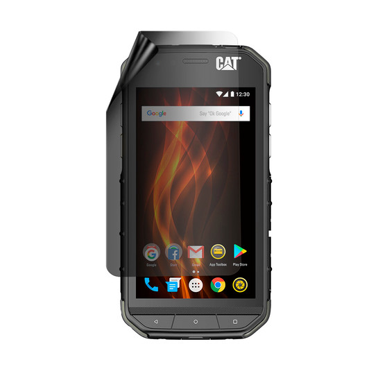 CAT S31 Privacy Lite Screen Protector