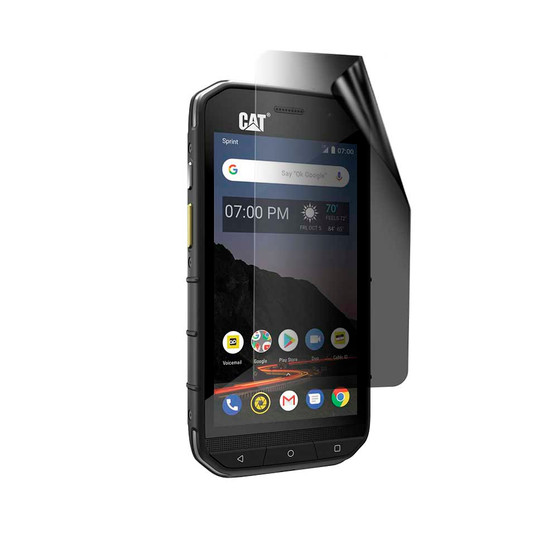 CAT S48c Privacy Lite Screen Protector