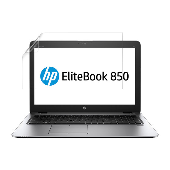 HP Elitebook 850 G4 (Touch) Silk Screen Protector