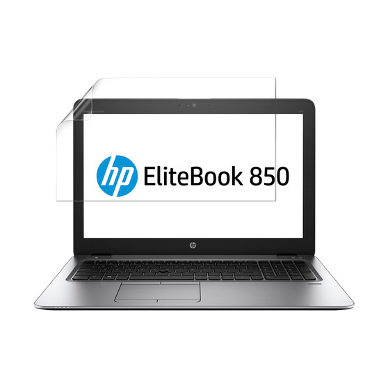 HP Elitebook 850 G4 (Non-Touch) Silk Screen Protector