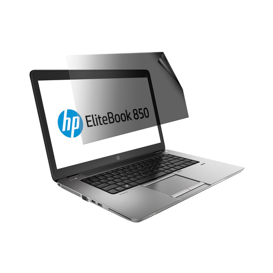 HP EliteBook 850 G2 (Touch) Privacy Lite Screen Protector