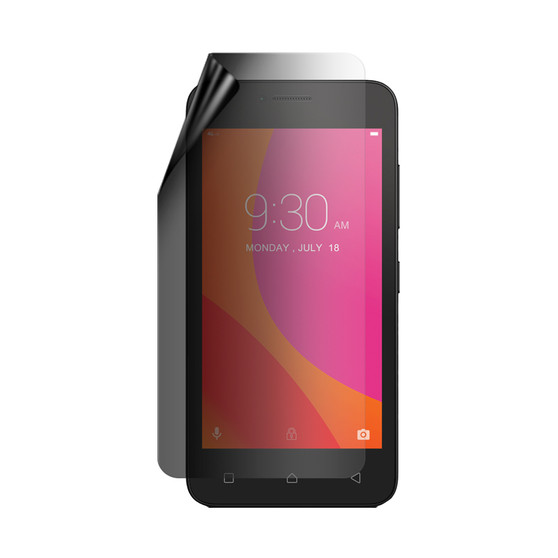 Lenovo B Privacy Lite Screen Protector