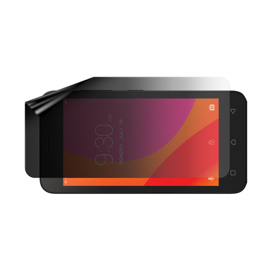 Lenovo B Privacy Lite (Landscape) Screen Protector