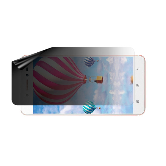 Lenovo Sisley s90 Privacy Lite (Landscape) Screen Protector