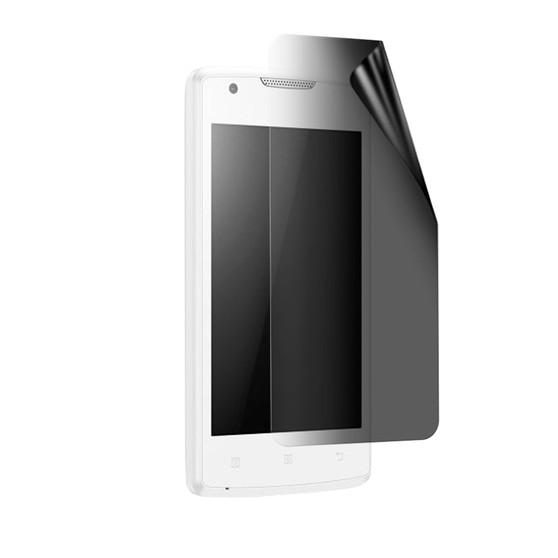 Lenovo Vibe A Privacy Lite Screen Protector