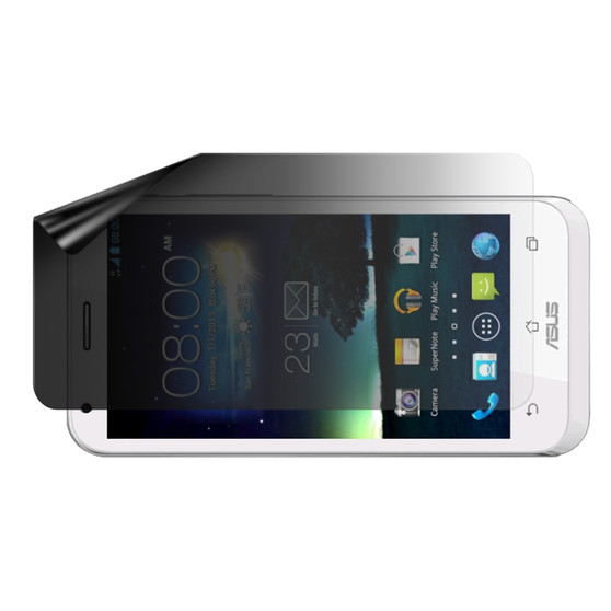 Asus PadFone Infinity Privacy Lite (Landscape) Screen Protector