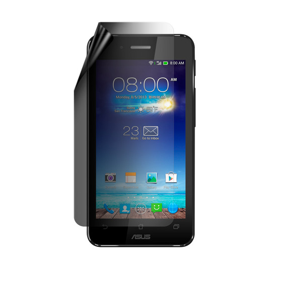 Asus Padfone X Privacy Lite Screen Protector