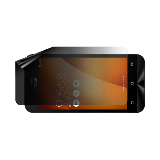 Asus Zenfone 4 A400CXG Privacy Lite (Landscape) Screen Protector