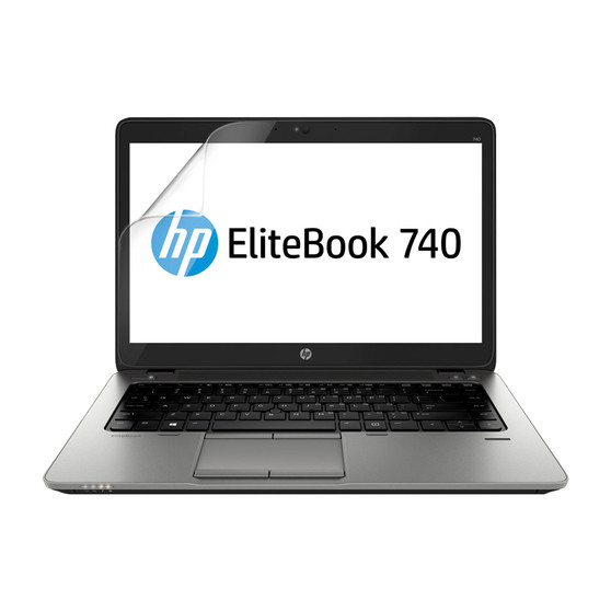 HP EliteBook 740 G1 (Non-Touch) Matte Screen Protector