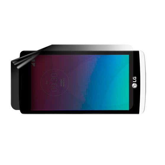 LG Leon Privacy Lite (Landscape) Screen Protector