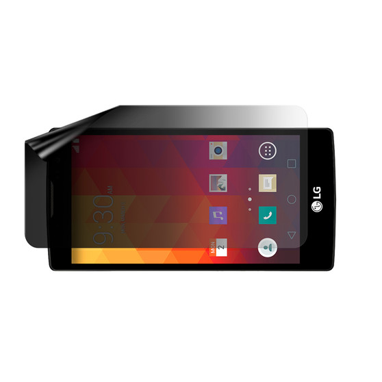LG Spirit Privacy Lite (Landscape) Screen Protector