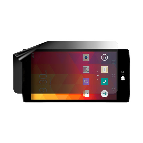 LG Volt Privacy Lite (Landscape) Screen Protector