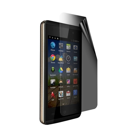 Micromax A093 Canvas Fire Privacy Lite Screen Protector