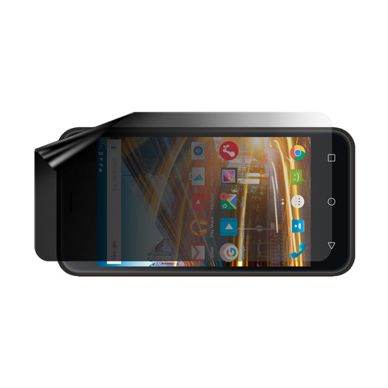 Archos 40 Neon Privacy Lite (Landscape) Screen Protector