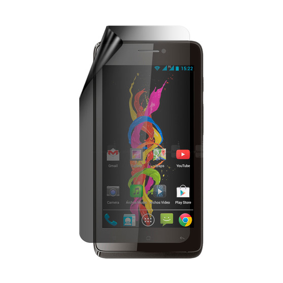 Archos 45b Neon Privacy Lite Screen Protector
