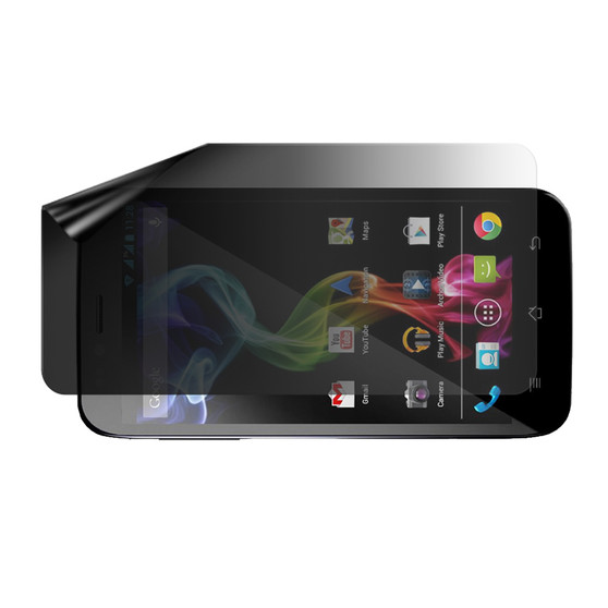 Archos 50 Platinum 4G Privacy Lite (Landscape) Screen Protector