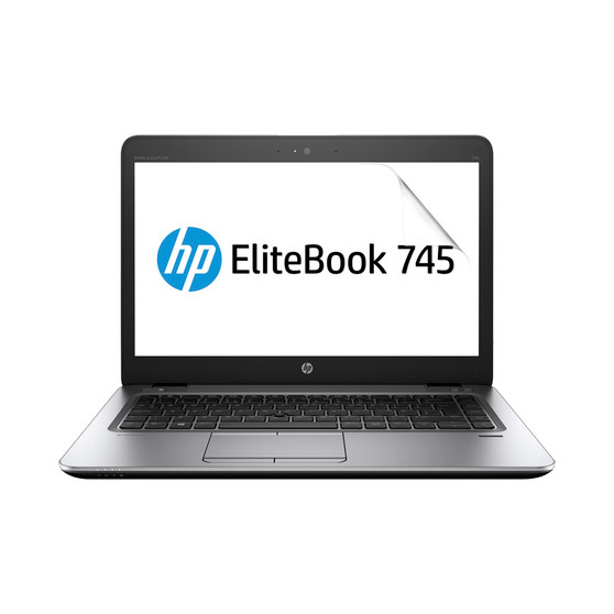 HP EliteBook 745 G4 (Touch) Vivid Screen Protector