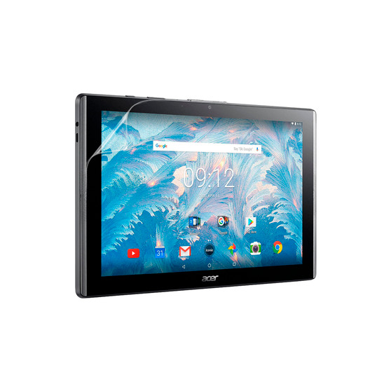 Acer Iconia One 10 Tablet B3-A40FHD Vivid Screen Protector