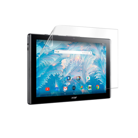 Acer Iconia One 10 Tablet B3-A40FHD Silk Screen Protector