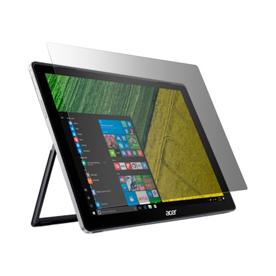 Acer Switch 5 SW512-52 Privacy Screen Protector