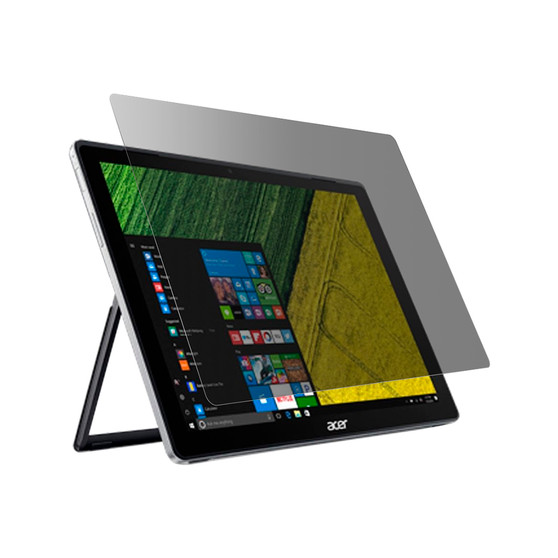 Acer Switch 5 SW512-52 Privacy Plus Screen Protector