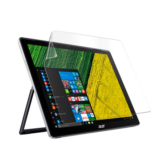 Acer Switch 5 SW512-52 Silk Screen Protector
