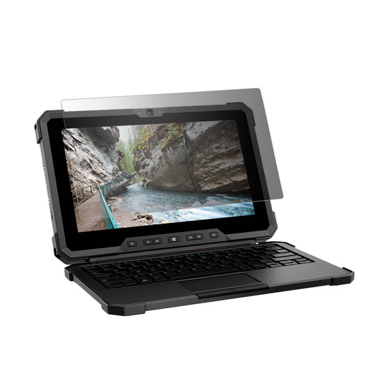 Dell Latitude 12 7212 Privacy Screen Protector