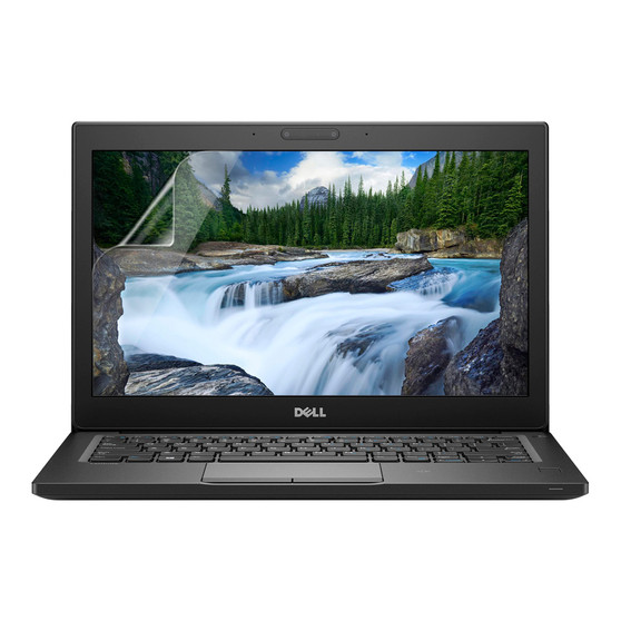 Dell Latitude 12 7290 Matte Screen Protector