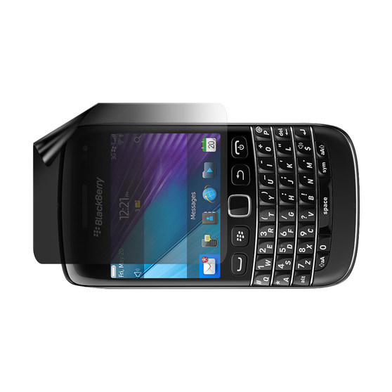 BlackBerry Bold 9790 Privacy Lite (Landscape) Screen Protector