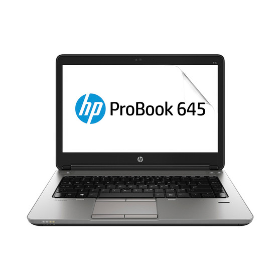 HP ProBook 645 G2 (Touch) Vivid Screen Protector