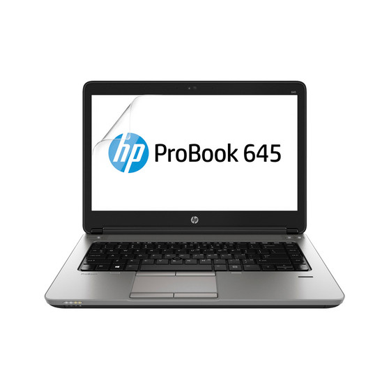 HP ProBook 645 G2 (Touch) Matte Screen Protector