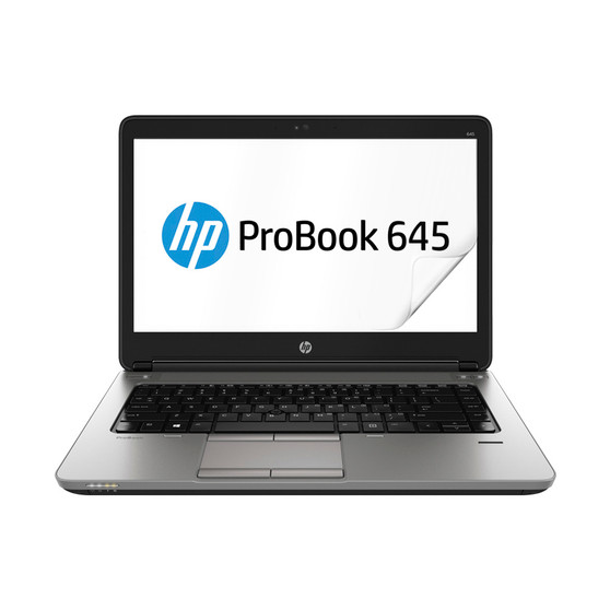 HP ProBook 645 G2 (Touch) Impact Screen Protector