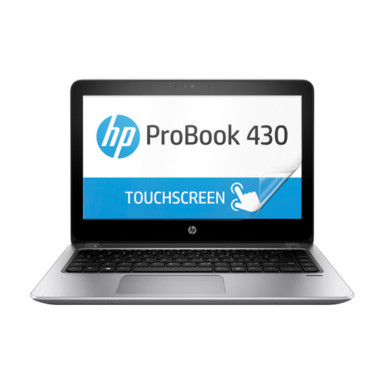 HP ProBook 430 G4 (Touch) Impact Screen Protector