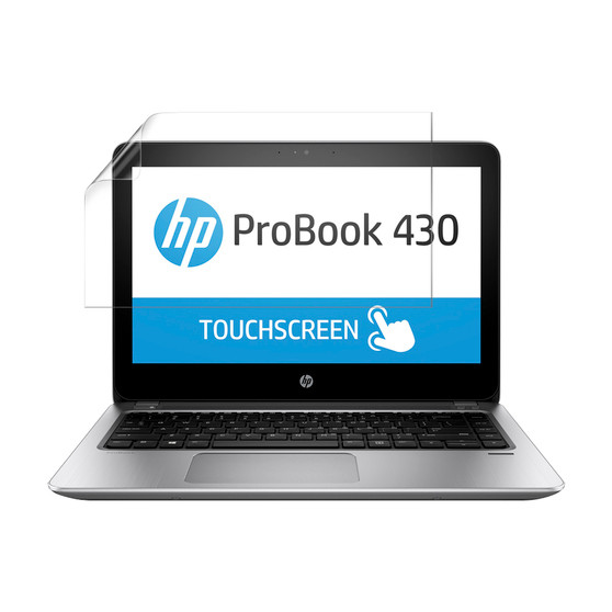 HP ProBook 430 G4 (Touch) Silk Screen Protector