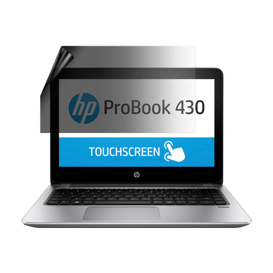 HP ProBook 430 G4 (Touch) Privacy Lite Screen Protector