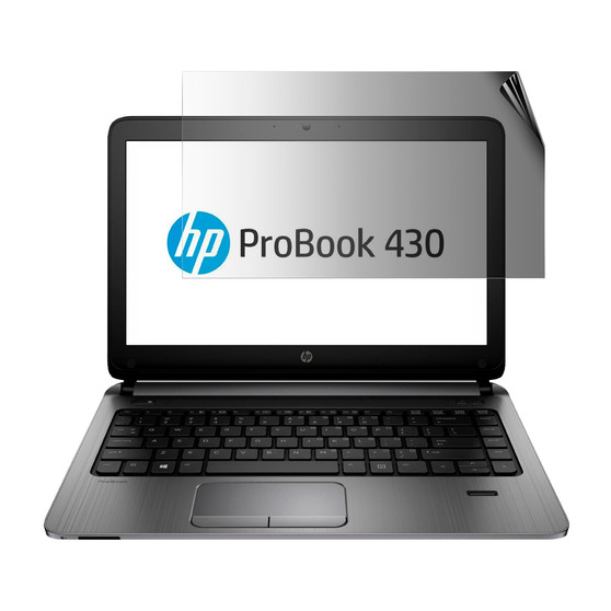 HP ProBook 430 G2 (Touch) Privacy Screen Protector
