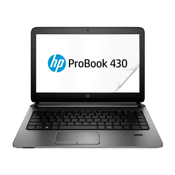 HP ProBook 430 G2 (Touch) Impact Screen Protector