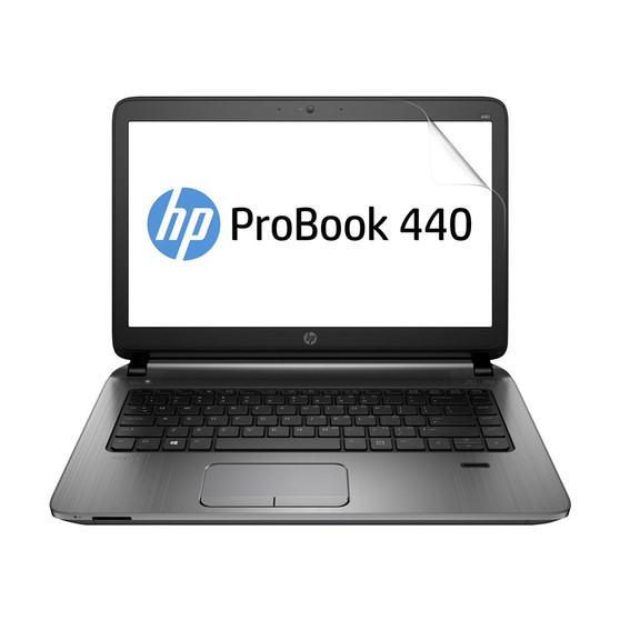 HP Probook 440 G2 (Touch) Vivid Screen Protector