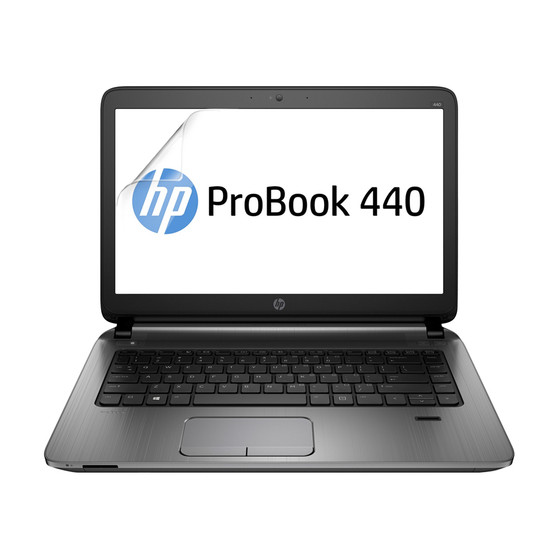 HP Probook 440 G2 (Touch) Matte Screen Protector