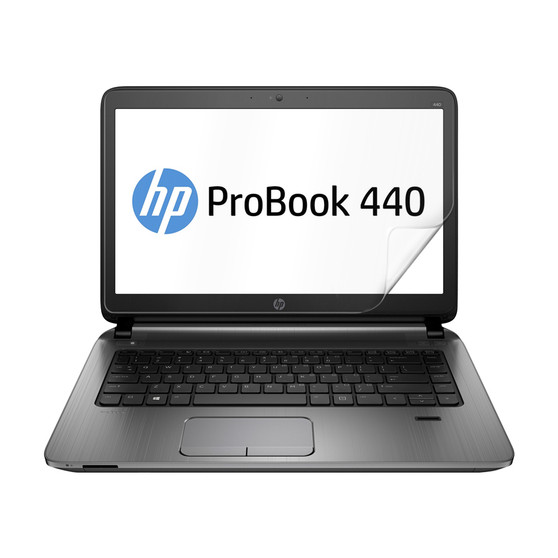 HP Probook 440 G2 (Touch) Impact Screen Protector