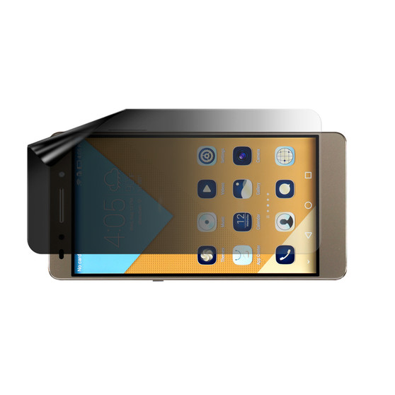Huawei Honor 7 Privacy Lite (Landscape) Screen Protector