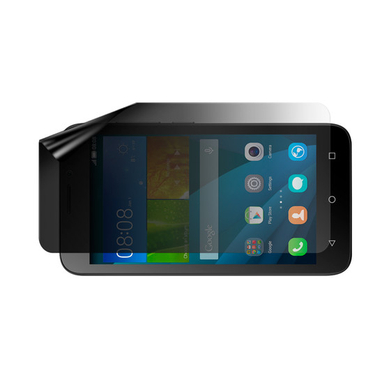 Huawei Honor Bee Privacy Lite (Landscape) Screen Protector